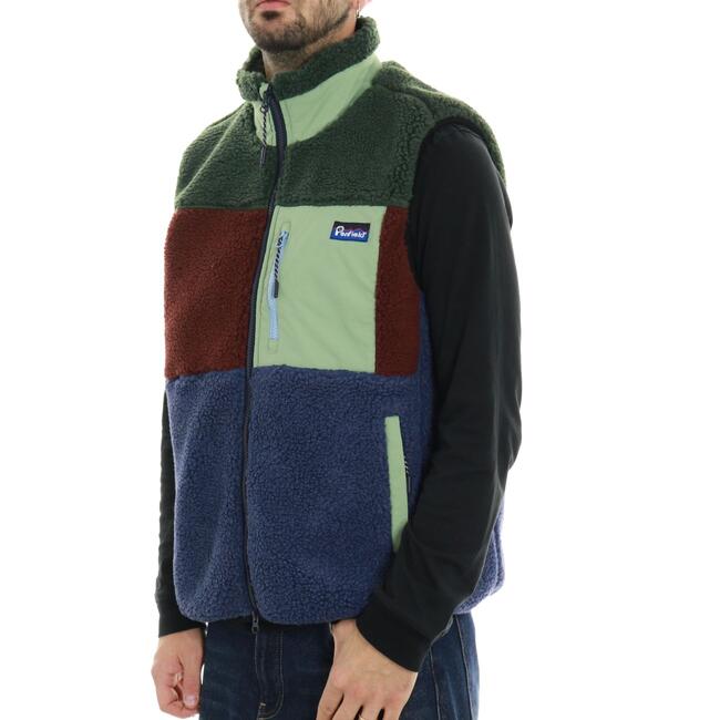 GILET TEDDY PENFIELD - Mad Fashion | img vers.650x/